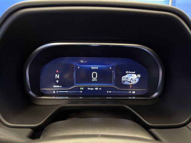 used 2024 Chevrolet Tahoe car, priced at $63,995