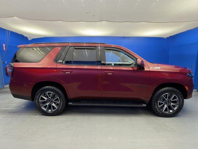 used 2024 Chevrolet Tahoe car, priced at $63,995