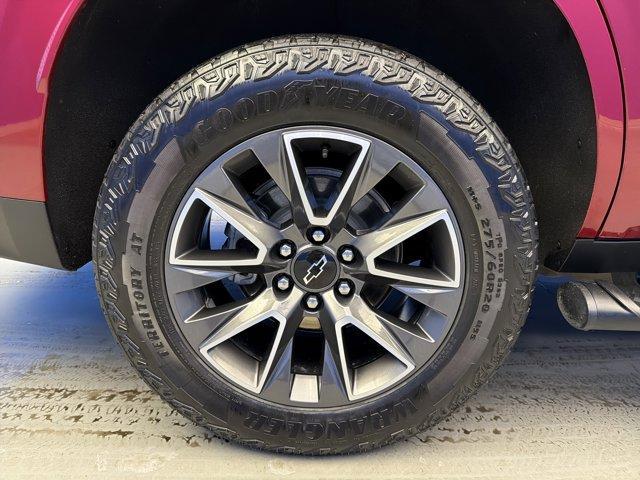 used 2024 Chevrolet Tahoe car, priced at $63,995