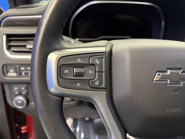 used 2024 Chevrolet Tahoe car, priced at $63,995