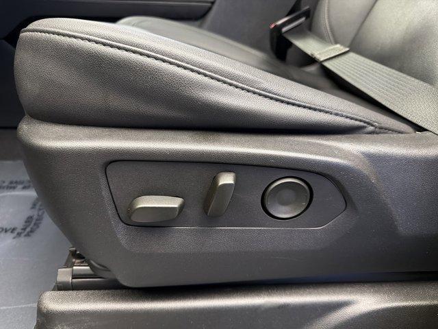 used 2024 Chevrolet Tahoe car, priced at $63,995