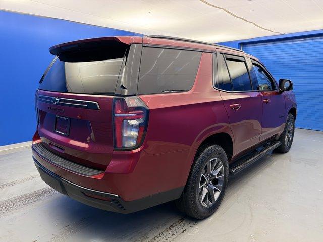 used 2024 Chevrolet Tahoe car, priced at $63,995