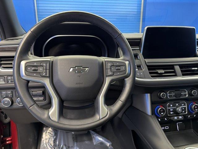 used 2024 Chevrolet Tahoe car, priced at $63,995