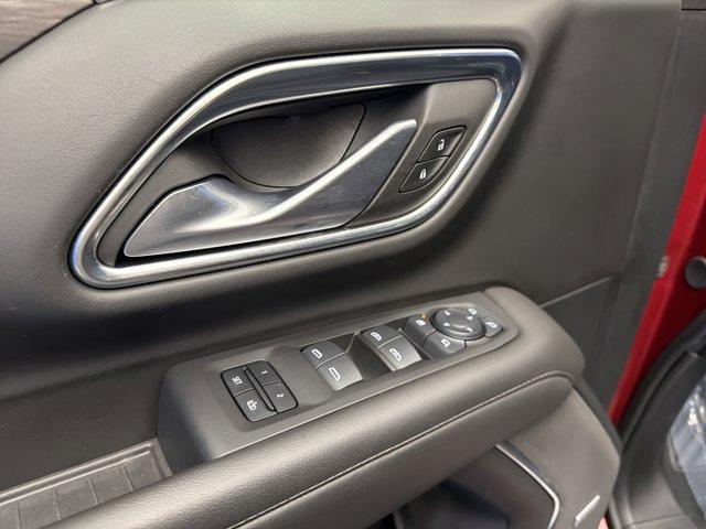 used 2024 Chevrolet Tahoe car, priced at $63,995