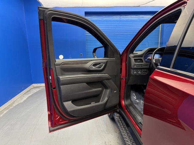 used 2024 Chevrolet Tahoe car, priced at $63,995