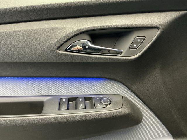 new 2027 Chevrolet Bolt car