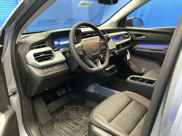 new 2027 Chevrolet Bolt car