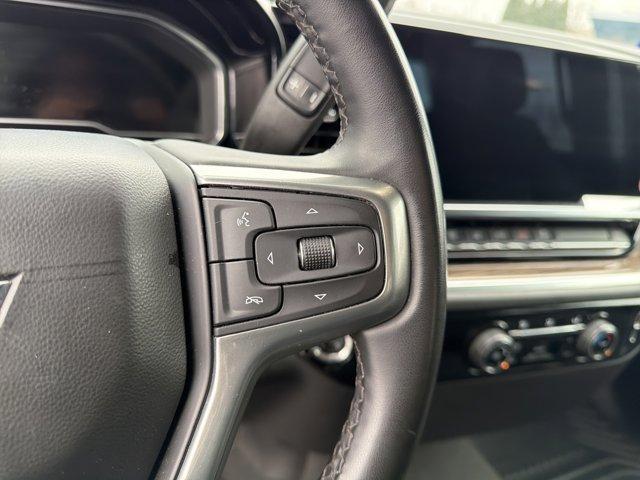 used 2024 Chevrolet Silverado 3500 car, priced at $53,000