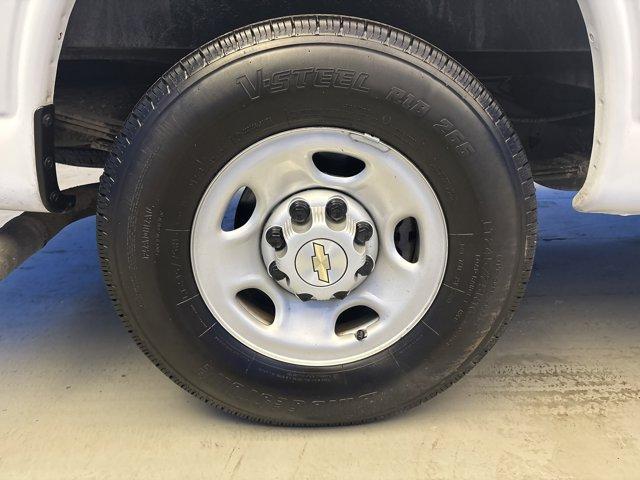 used 2024 Chevrolet Express 2500 car, priced at $34,000
