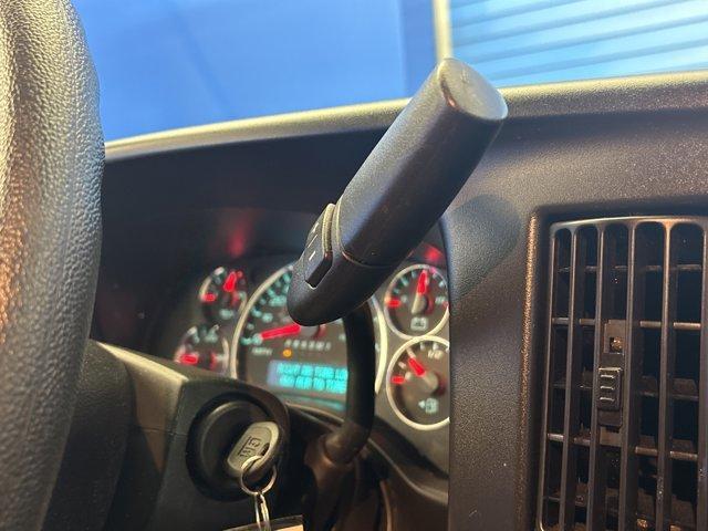 used 2024 Chevrolet Express 2500 car, priced at $34,000