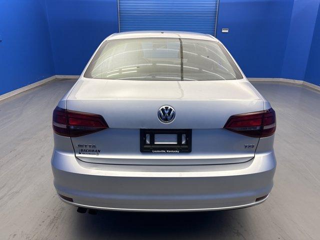 used 2016 Volkswagen Jetta car, priced at $10,995