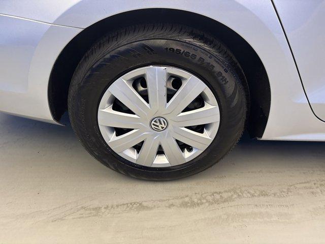 used 2016 Volkswagen Jetta car, priced at $10,995