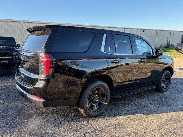 new 2026 Chevrolet Tahoe car