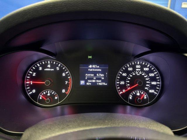 used 2019 Kia Optima car, priced at $9,984