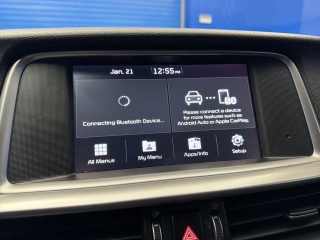 used 2019 Kia Optima car, priced at $9,984