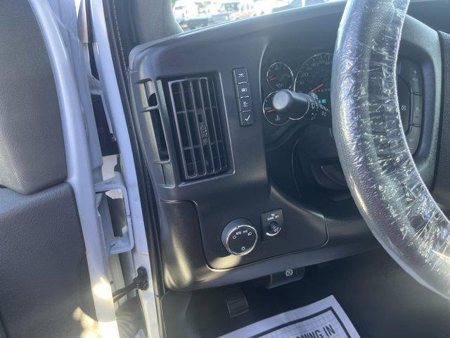 used 2024 Chevrolet Express 2500 car, priced at $34,000