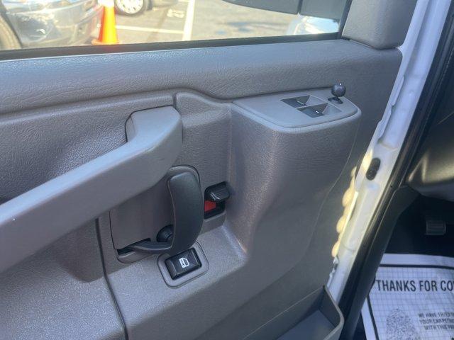 used 2024 Chevrolet Express 2500 car, priced at $34,000