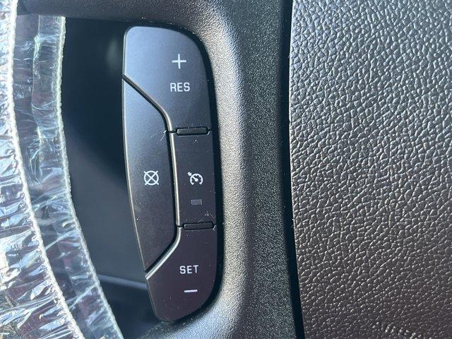 used 2024 Chevrolet Express 2500 car, priced at $34,000