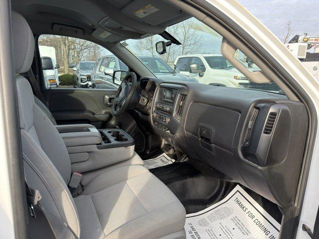 used 2015 Chevrolet Silverado 1500 car, priced at $9,500