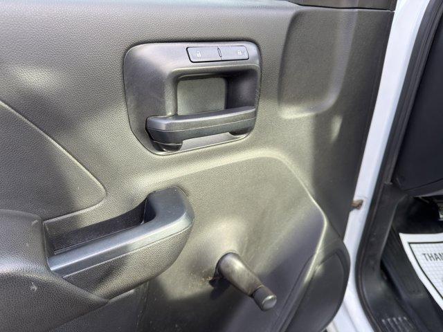 used 2015 Chevrolet Silverado 1500 car, priced at $9,500