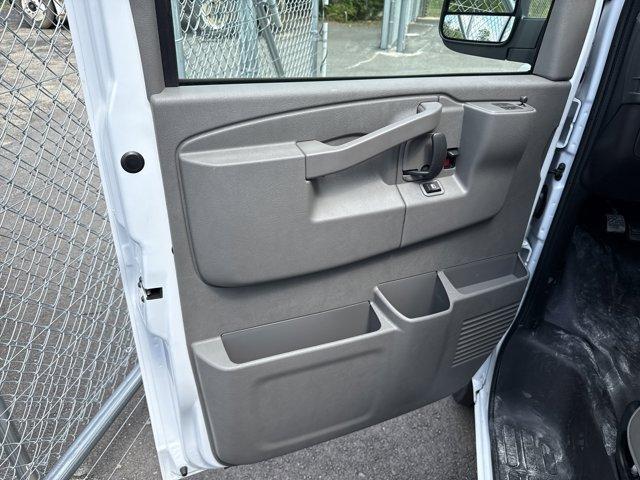 new 2025 Chevrolet Express 2500 car, priced at $47,138