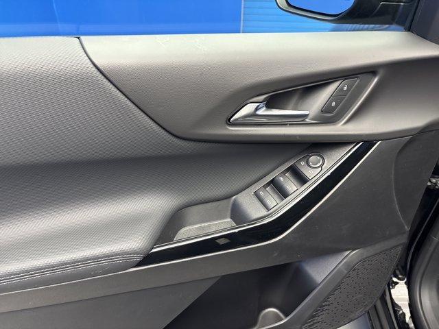 new 2026 Chevrolet Equinox car, priced at $29,201