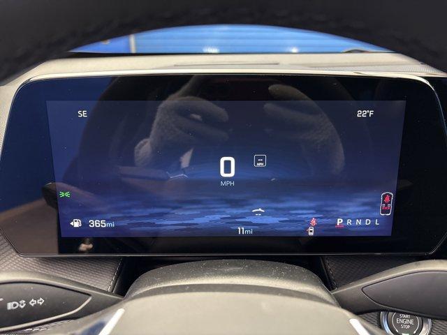 new 2026 Chevrolet Equinox car, priced at $29,201