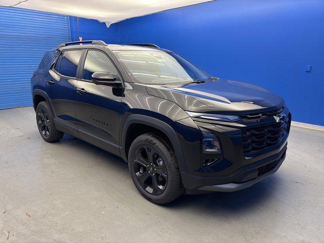 new 2026 Chevrolet Equinox car, priced at $29,201