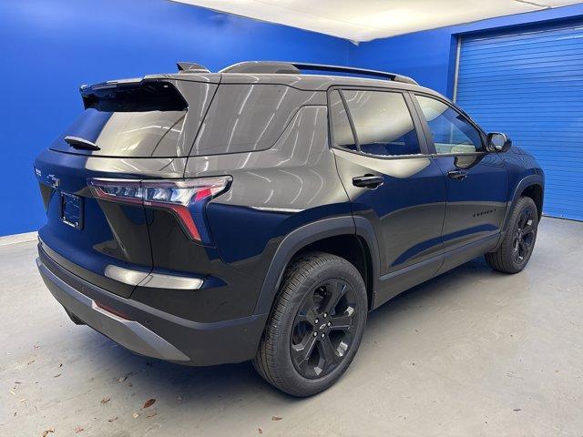 new 2026 Chevrolet Equinox car, priced at $29,201