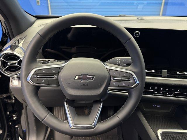 new 2026 Chevrolet Equinox car, priced at $29,201