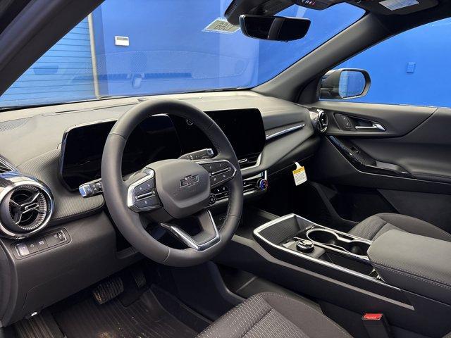 new 2026 Chevrolet Equinox car, priced at $29,201