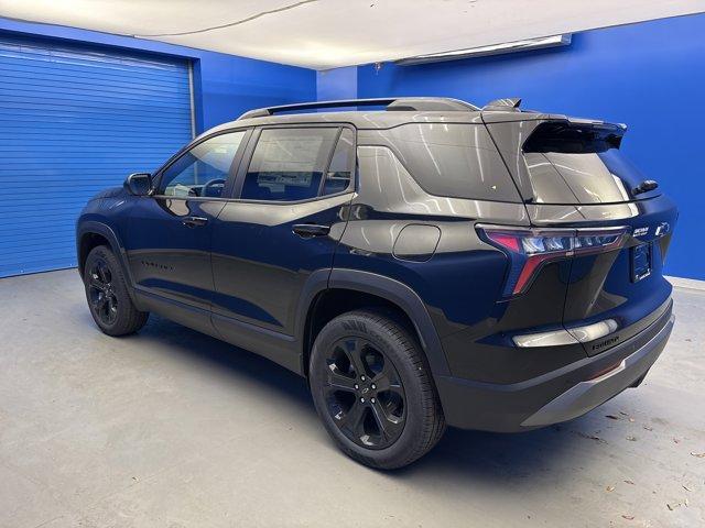new 2026 Chevrolet Equinox car, priced at $29,201