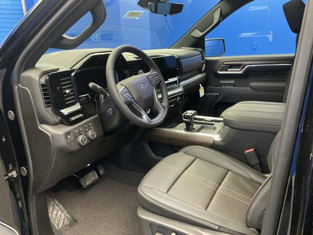 new 2026 Chevrolet Silverado 1500 car, priced at $65,320