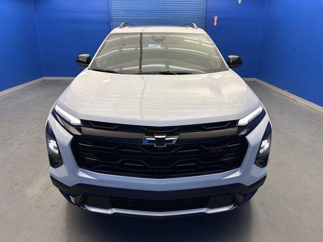 new 2026 Chevrolet Equinox car, priced at $33,809