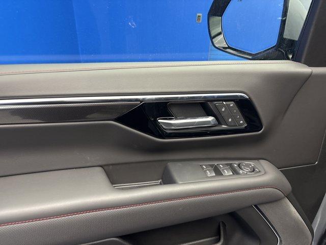 new 2026 Chevrolet Suburban car, priced at $83,993