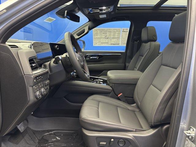 new 2026 Chevrolet Suburban car, priced at $83,993