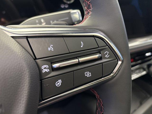 new 2026 Chevrolet Suburban car, priced at $83,993