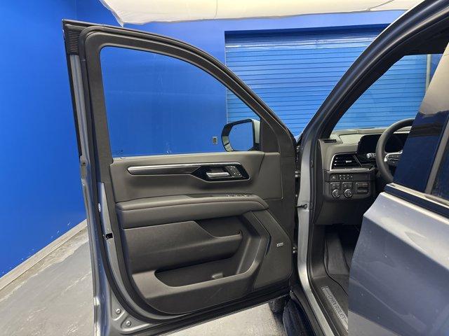 new 2026 Chevrolet Suburban car, priced at $83,993