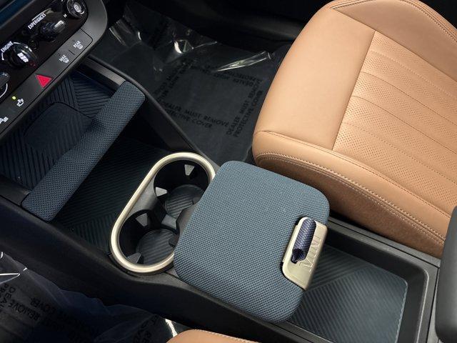 used 2025 MINI Countryman car, priced at $28,514