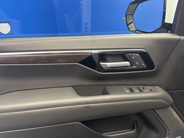 new 2026 Chevrolet Tahoe car, priced at $75,493