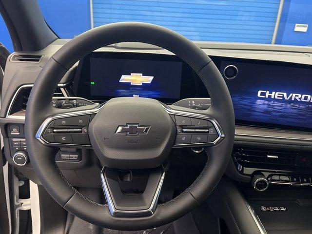 new 2026 Chevrolet Tahoe car, priced at $75,493