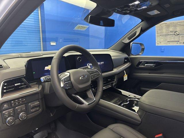 new 2026 Chevrolet Tahoe car, priced at $75,493