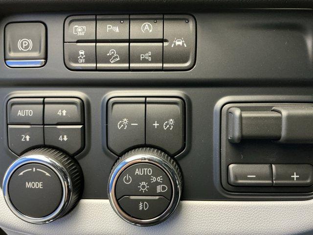 new 2026 Chevrolet Tahoe car, priced at $81,600