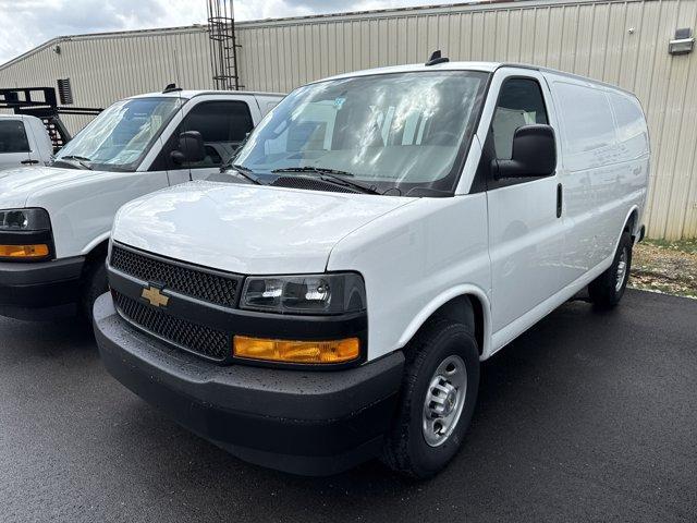 new 2025 Chevrolet Express 2500 car, priced at $46,905