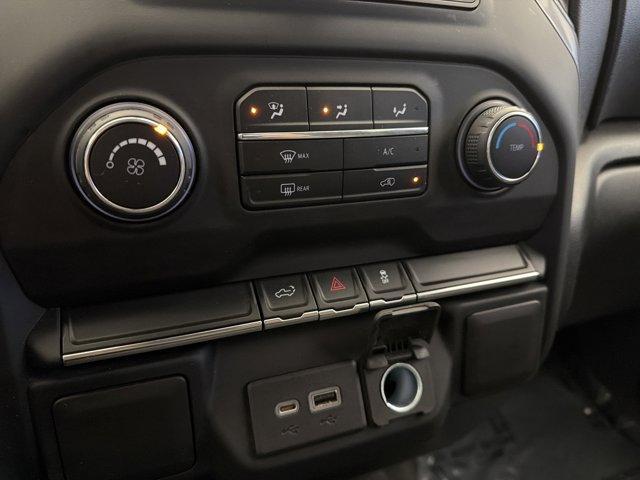 used 2021 Chevrolet Silverado 1500 car, priced at $24,995