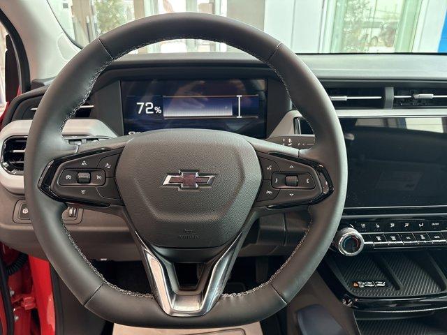 new 2027 Chevrolet Bolt car