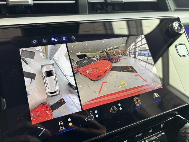 new 2027 Chevrolet Bolt car