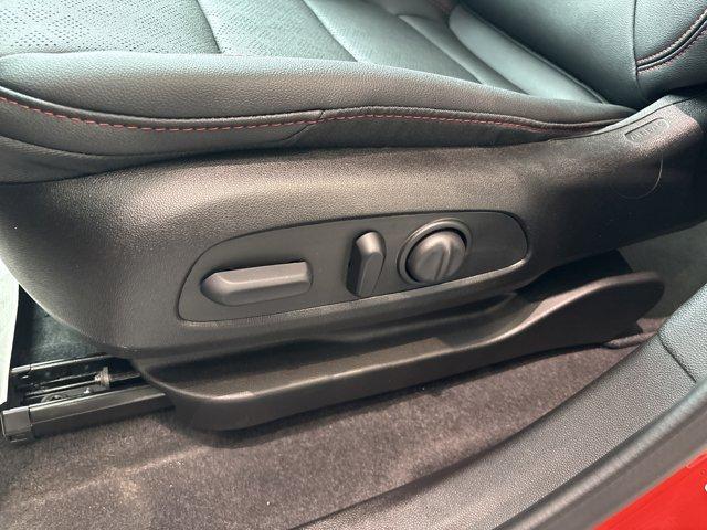 new 2027 Chevrolet Bolt car