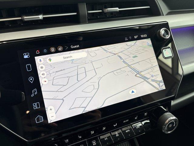 new 2027 Chevrolet Bolt car