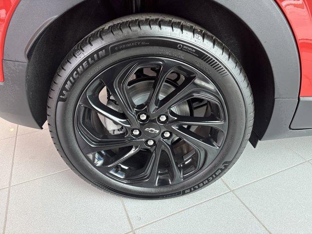 new 2027 Chevrolet Bolt car